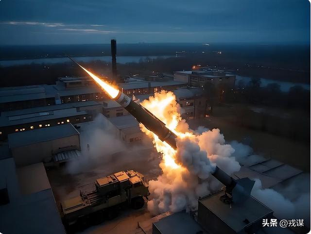 西方制裁成笑话？俄导弹拆出美零件，美财长脸都绿了
