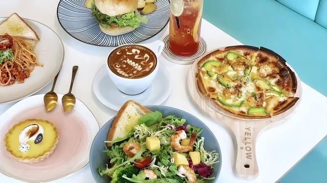 人文经济•活力高新 | 想给生活加点料，那就把自己扔进这个街区