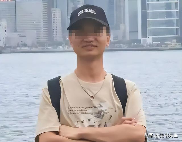 贵州毕节一男子蔡磊去世，年仅27岁，失踪70余天，手机还没被找到