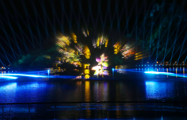 云浮好“夜”！“光”速出圈→