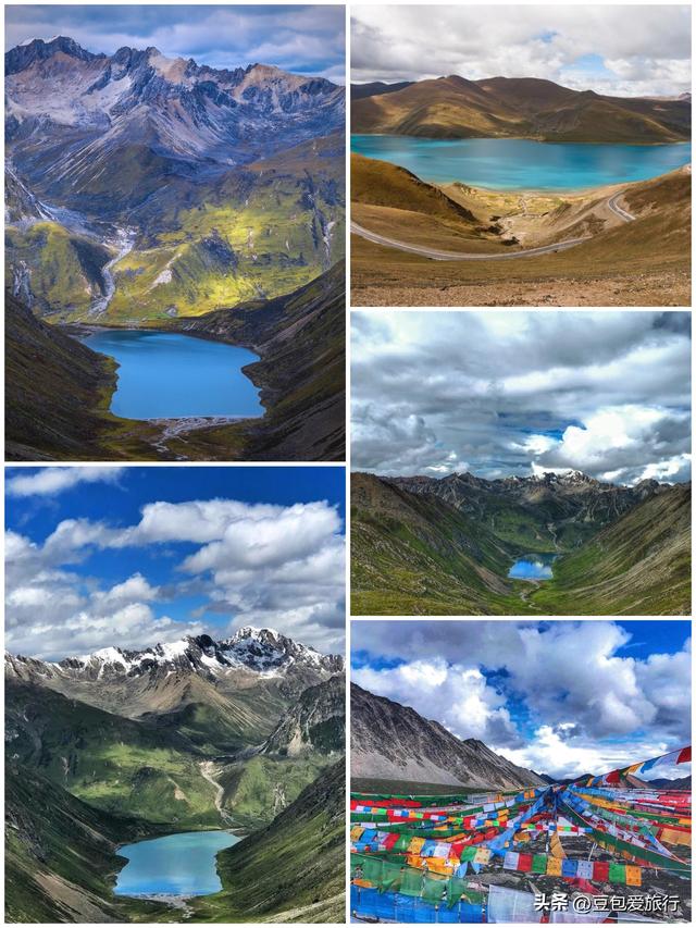 西藏林芝深度游：邂逅雪山桃花与森林的浪漫