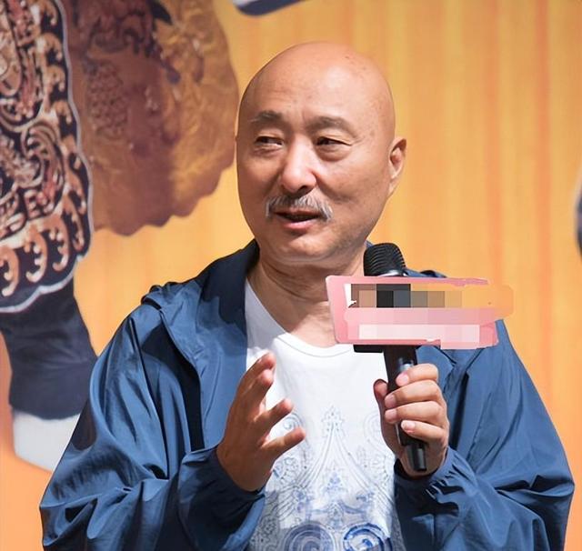 吃相太难看！陈佩斯砸上亿的电影还没上映，令人恶心一幕上演