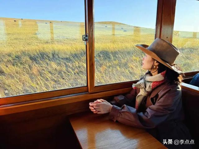 美哭了，我在内蒙古找到了旅行最伟大的意义