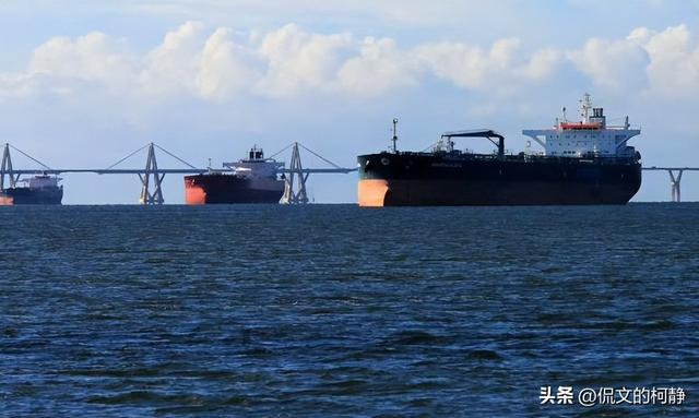 抢中国原油的美军	，意识到玩砸了，收到最新命令，60天内不能动手