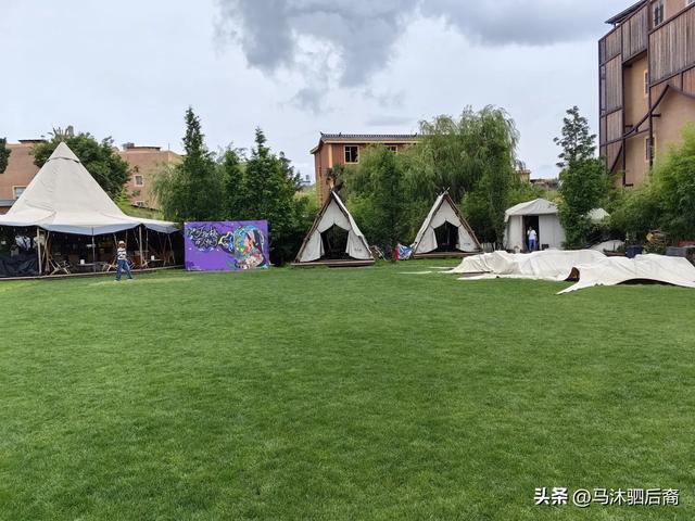留法博士在小渔村开面包坊值不值?