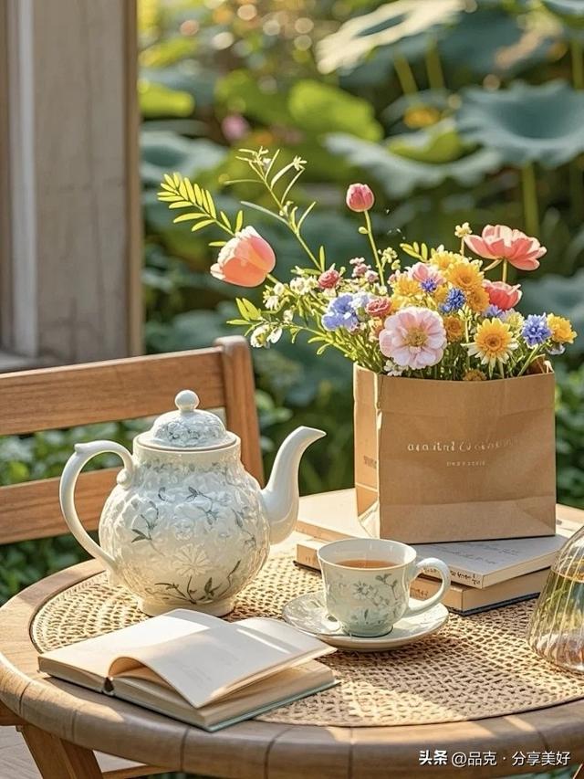 冬藏有期，幸有回甘