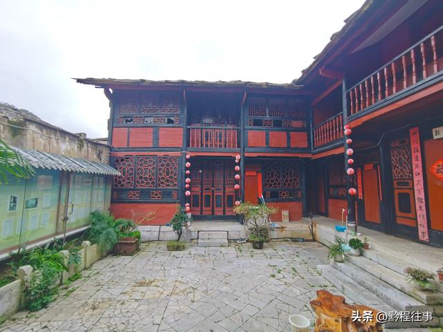 探寻龙眼山古寺遗址，一次最为艰难的野外探险之旅