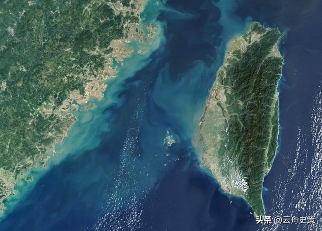 中方反制不到24小时，美悍然宣布中国已违法，挑明九届政府都护台