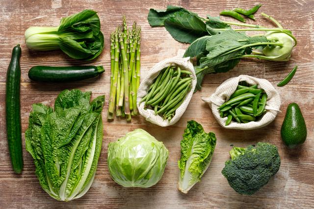 央视曝光“毒蔬菜”！0.08克便可致器官衰竭，已流窜到全国多地