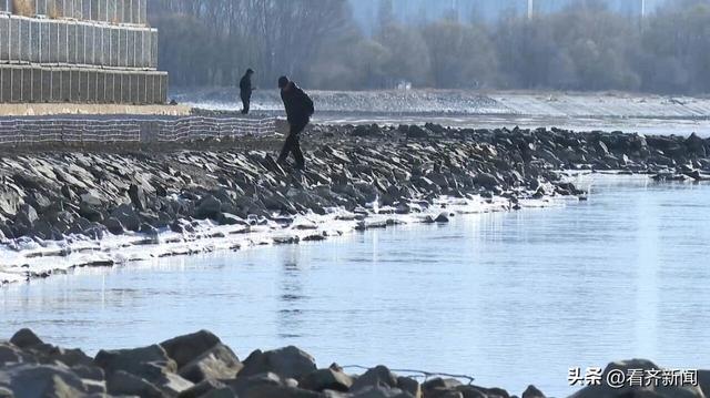 鹤城这里“摇身一变”，太惊艳！