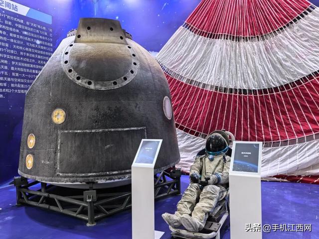 今天，就在南昌上空！太震撼了！