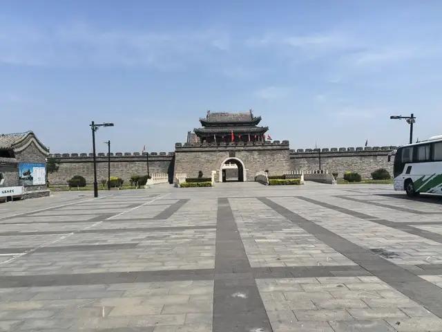 天津游记（上）