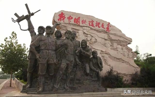 河北旅游必去的十大胜地，不容错过！你去过几个呢？