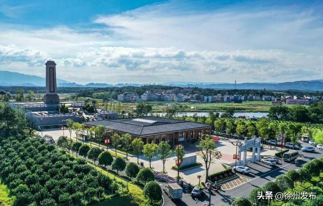 徐州“灯牌”已到位！欢迎来过年！