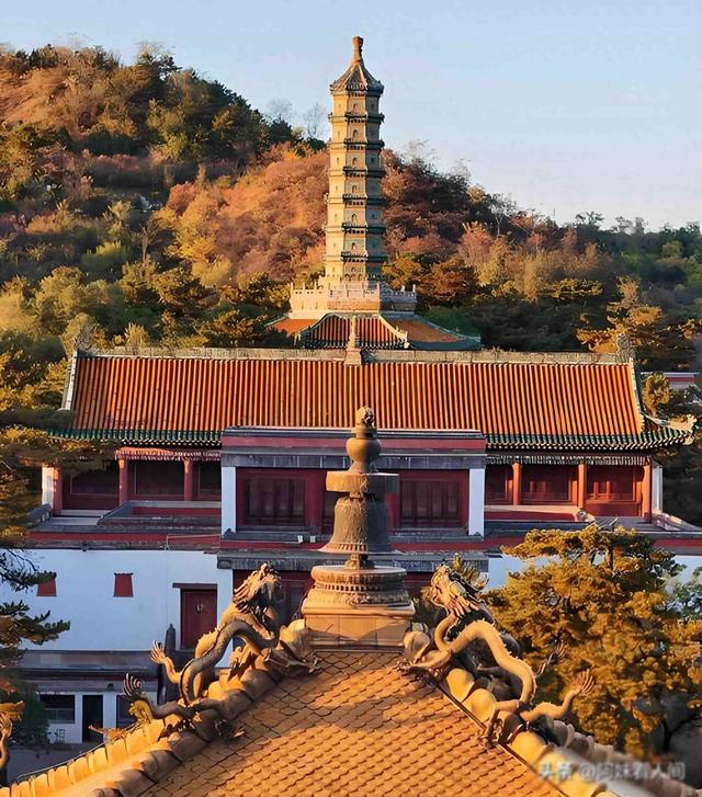 北京老人搬承德，养老成本砍一半，山水成了新家