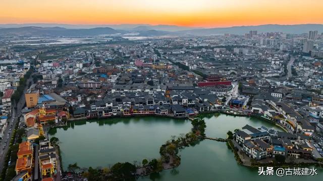 安排妥了!这次一定要去建水→