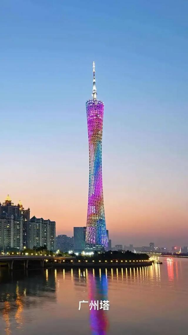 没去全的广东景点,游客扎堆却藏着冷门玩法。