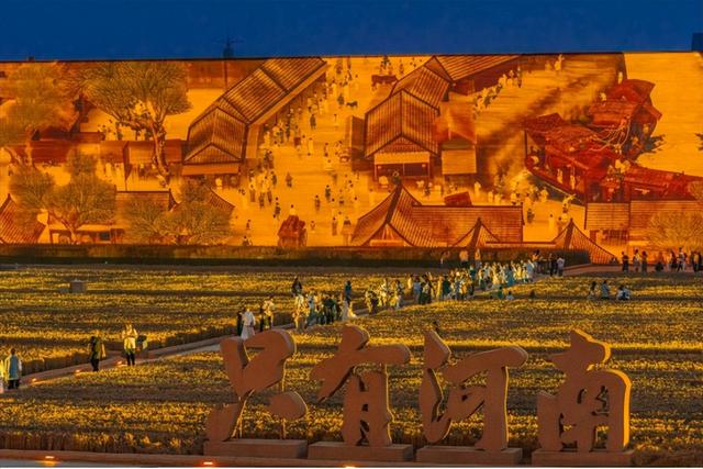 松弛避暑好去处 建业两景区推出夏日新“凉”方