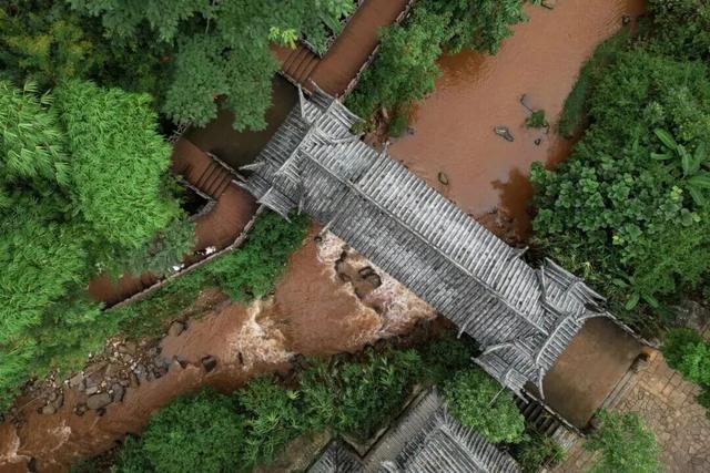 云南上榜全球最佳目的地！跟着《纽约时报》，重新走一遍茶马古道