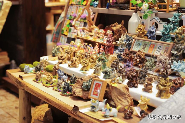 昆明观鸥季大礼包来了！6折打车逛吃联动，美景美食一键解锁～