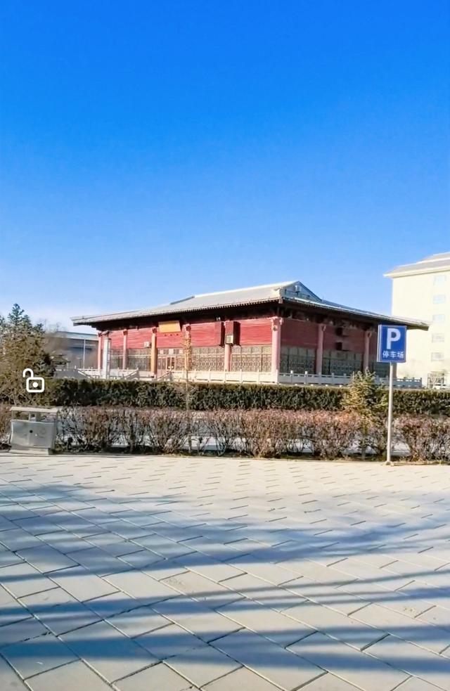 冬日张掖高台打卡即事