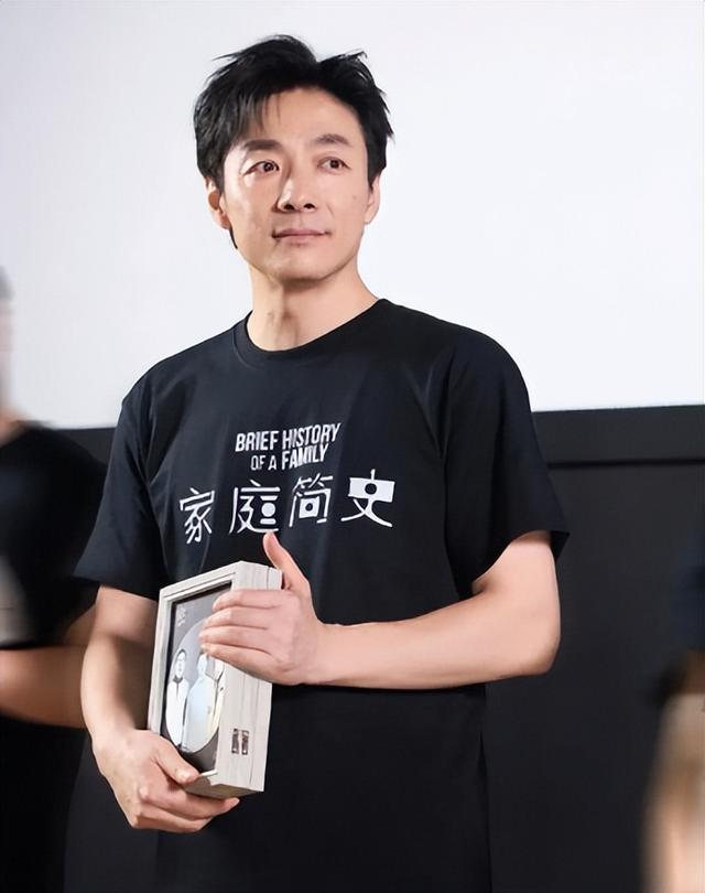 金鸡奖紧急除名祖峰！男配和编剧提名均已取消，网友曝片方出事了