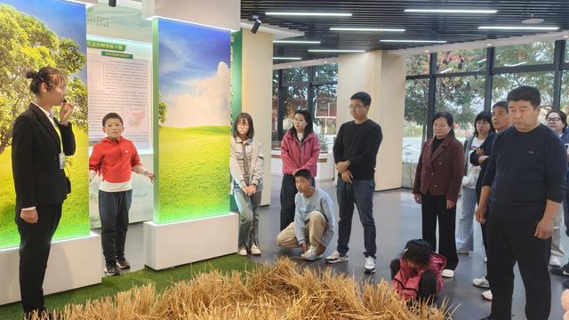 古浪：精彩纷呈 多元文化活动促旺假日旅游