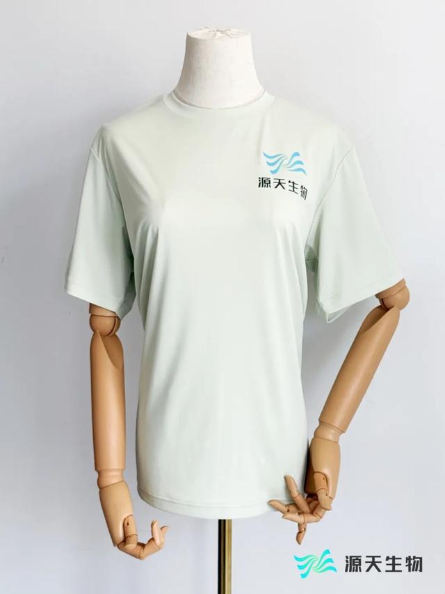 酶活性提升2000倍，生物酶法技术领衔纺织循环经济3.0时代！