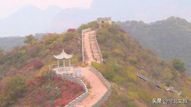 旅发大会前瞻丨河北好“宠客”！各景区以满满的诚意筹备文旅盛宴