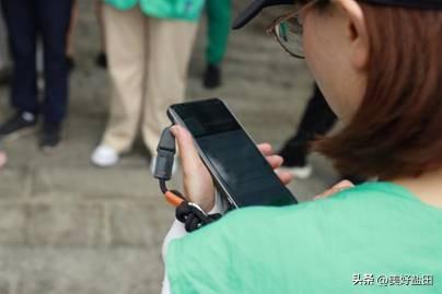 与城共栖 | 在盐田，这样度过全国生态日