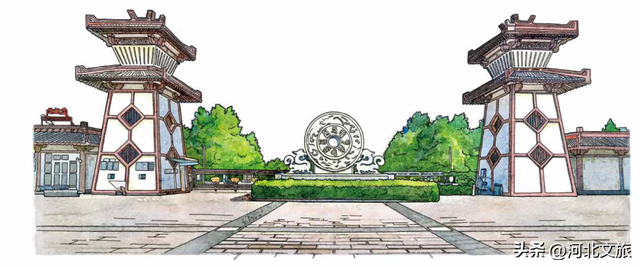 48小时逛遍邯郸，最全攻略来了！