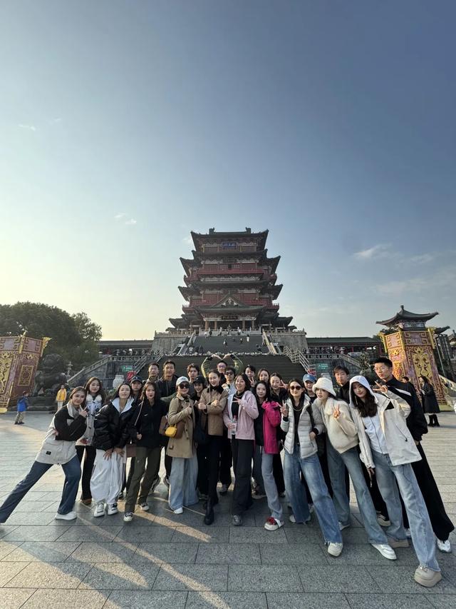 从黄河之滨到赣江之畔 一场跨越山河的艺术奔赴