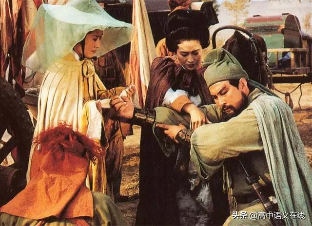 《三国演义》的158个人物歇后语，有趣又长知识，写作不词穷