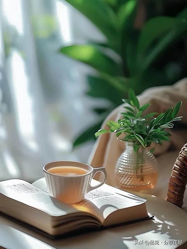 冬藏有期，幸有回甘