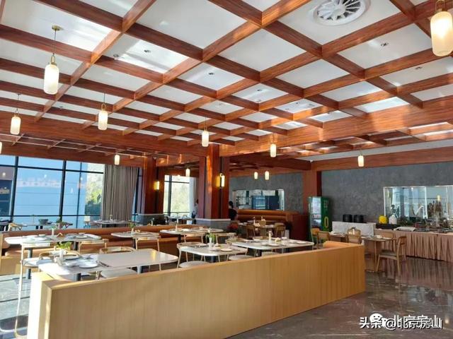 房山首家五星标准度假酒店开业！