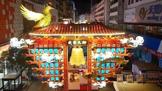 循迹女皇故里，领略千年芳华