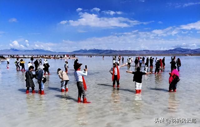 宰客收费、吃相难看，中国人旅游体验越来越差，景区赚钱不择手段