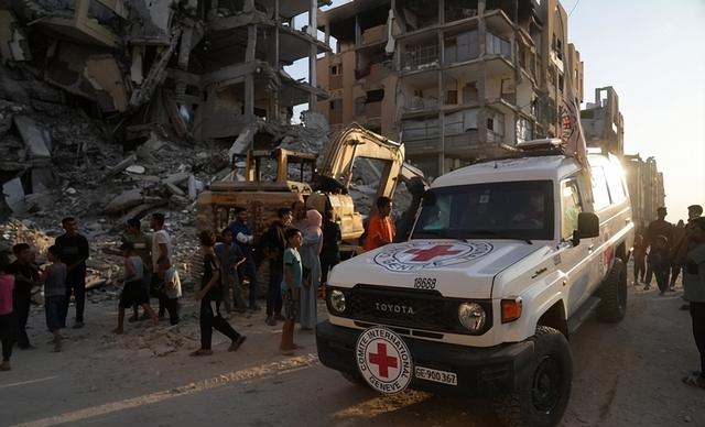 又要开打了？哈马斯移交遗体陷僵局，以色列不满情绪持续高涨