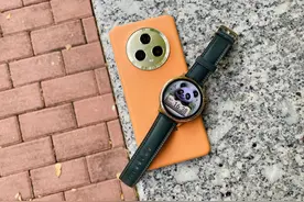 荣耀手表4 Pro 2个月深度使用，很全能好用，但也有短板图片