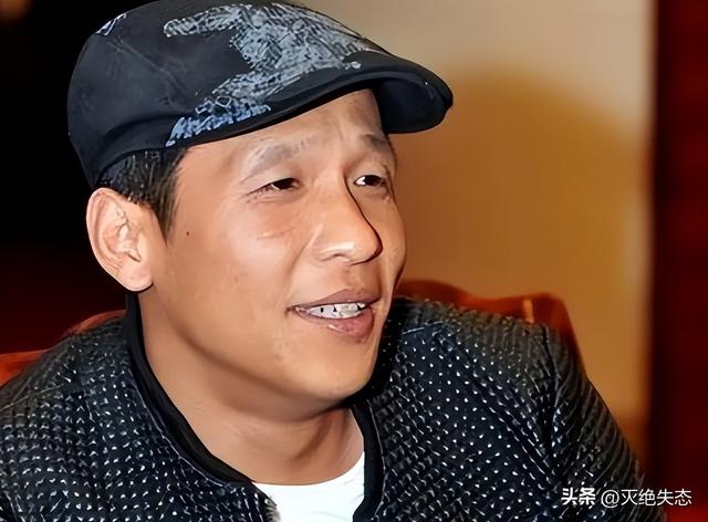 墙倒众人推！私生活混乱，弟子相继“出事”	，赵本山还能走多远