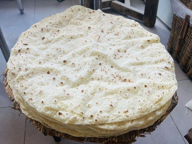 人在旅途（1）：我的家乡，山东安丘一个小山村。