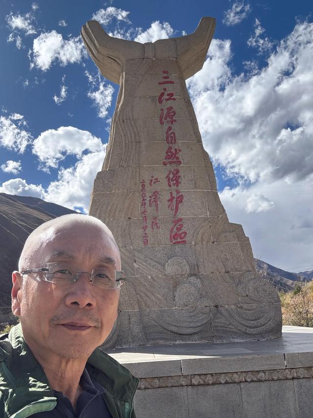 【秋驾长江】圆满完成秋季长江上游和夏季长江源点自驾