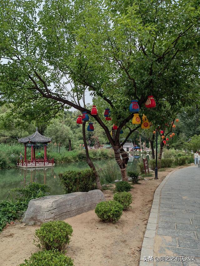 我是济南人，刚从青州回来，实在忍不住想说：对青州5点印象