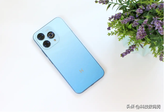 WIKO Hi畅享 80 Pro评测：好看抗摔还护眼，年轻人的既要又要全满足