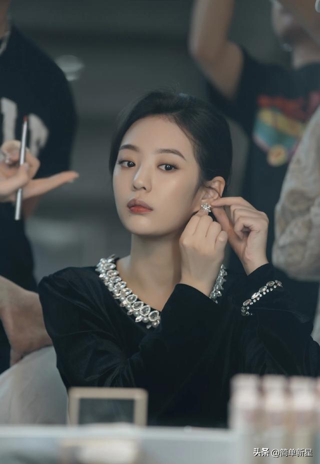 20位热门短剧女主，你喜欢看谁的剧？