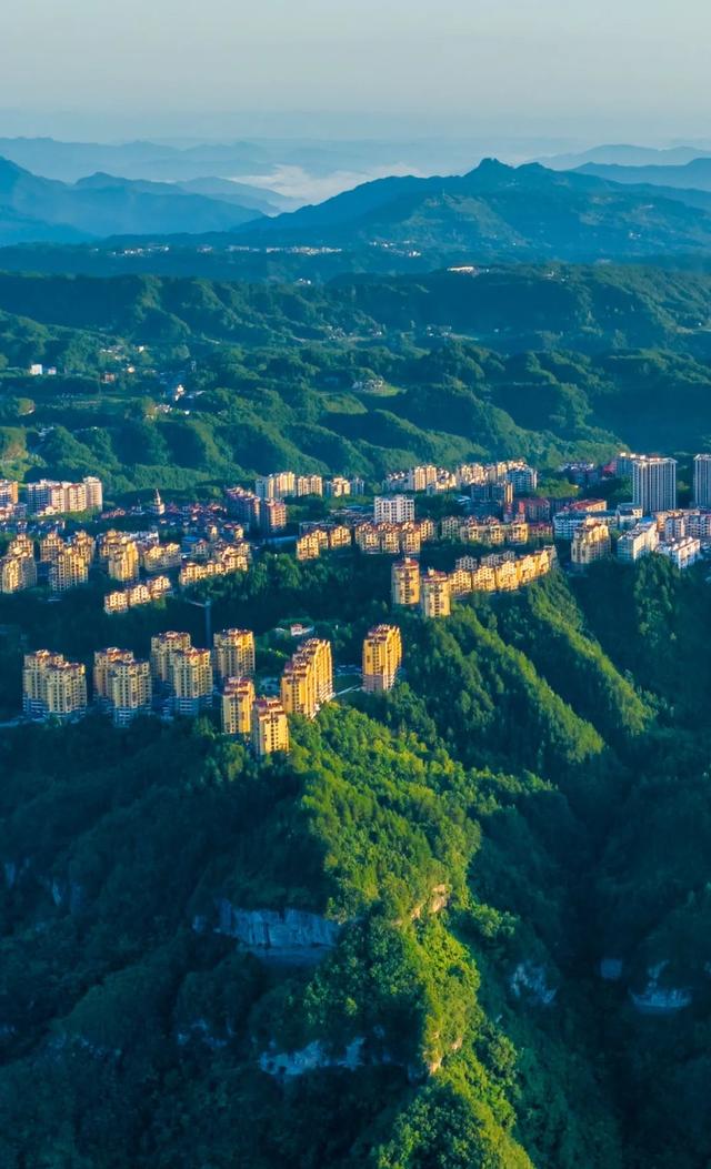 8月旅行地推荐！这10处目的地正过22℃无蚊夏天，还是全年最美！