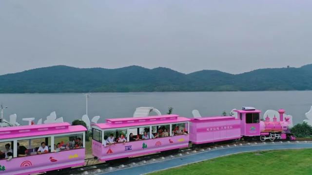 这么静，那么美，周末来洈水必打卡的七件事！