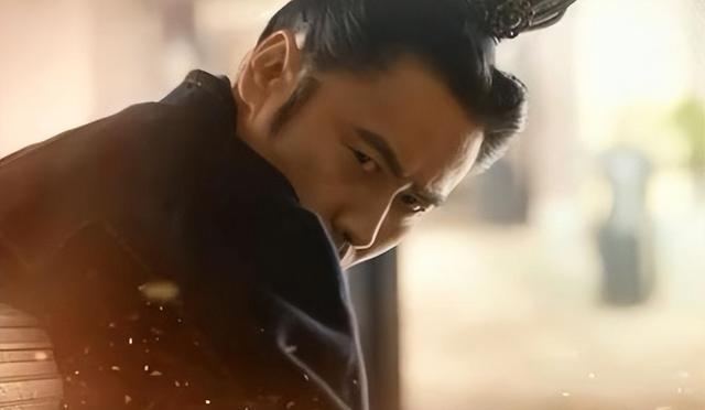 善恶终有报！移居英国仅2年，57岁吴秀波再迎噩耗，步李易峰后尘