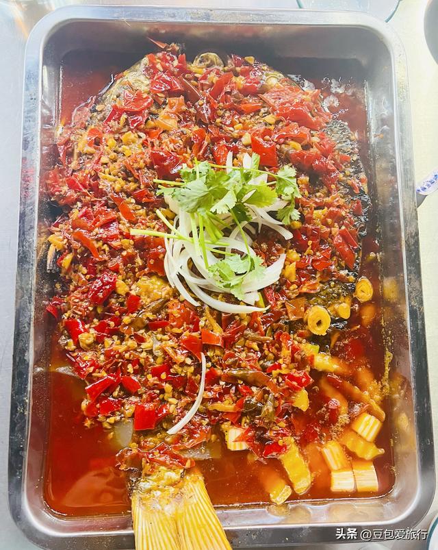 重庆万州漫游记：山水人文美食四日游攻略