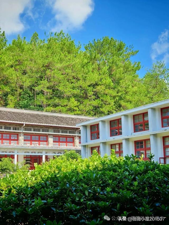 福建龙岩：上杭古田——孕育革命胜利的红色沃土